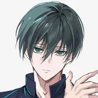 Itoshi Rin