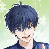 Isagi Yoichi
