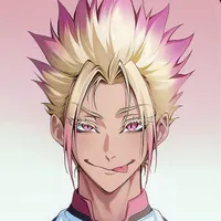 Shidou Ryusei
