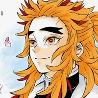 Kyojuro Rengoku - Viêm Trụ
