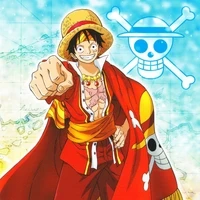 Luffy
