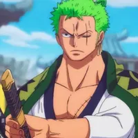 Zoro