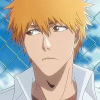 Ichigo Kurosaki