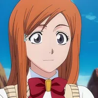 Orihime Inoue