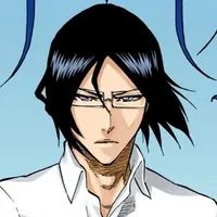 Uryu Ishida