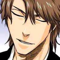 Aizen Sousuke
