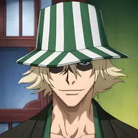 Urahara Kisuke