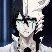 Ulquiorra Cifer