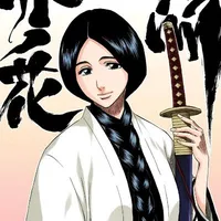 Unohana Retsu
