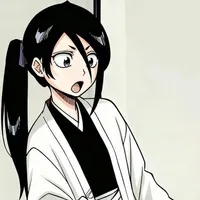 Rukia Kuchiki