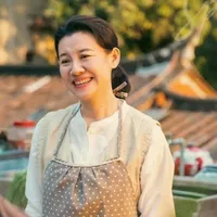 Mẹ của nữ chính