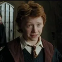 Ron Weasley