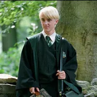 Draco Malfoy
