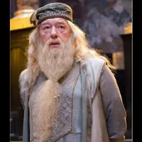 Albus Dumbledore