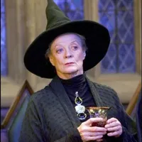 Minerva McGonagall
