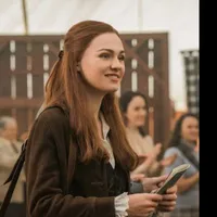 Lily Potter
