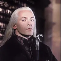 Lucius Malfoy