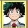 Izuku Midoriya