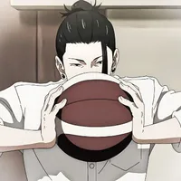 Geto Suguru