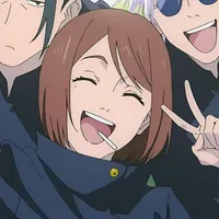 Ieiri Shoko