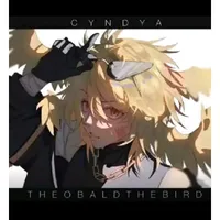 ꒰ྀི১TheoBaldTheBird໒꒱ིྀ