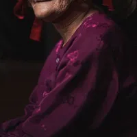 Bà Năm