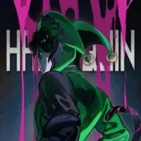 harlequin