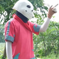 cyan sans