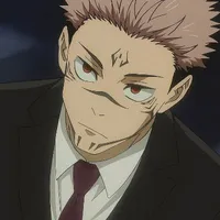 Sukuna
