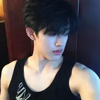Trương Cực -anh