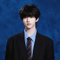 Trương Hàm Thụy _ HT