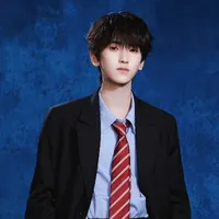 Tả Kì Hàm_ KH