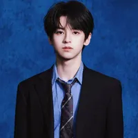 Dương Hàm Bác _ HB