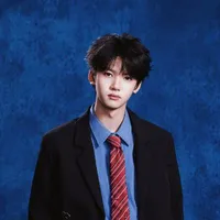 Trương Dịch Nhiên _ DN