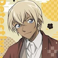 Amuro Tooru/Furuya Rei/Bourbon