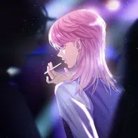 ​Sanzu Haruchiyo
