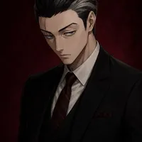 ​Akashi Takeomi