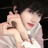 Trương Hàm Thụy_Nhóc