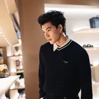 Trần Minh Hiếu ( Hiếu )