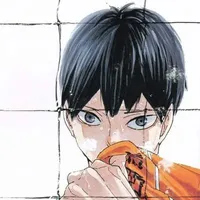 Tobio Kageyama