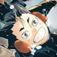 Yuu Nishinoya