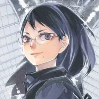 Kiyoko Shimizu