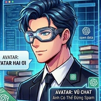 Vũ Chat[chat GPT]