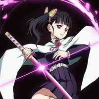 tsuyuri kanao 