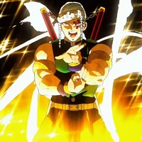 uzui tengen [âm trụ] 