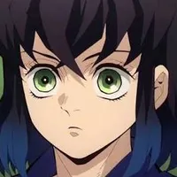 inosuke
