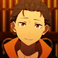 Natsuki Subaru