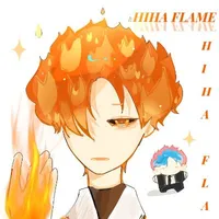Hiha Flame