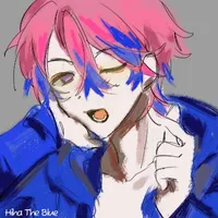 Hiha The Blue