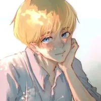 Armin Arlert / 311